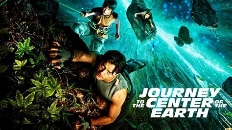 Journey to the Center of the Earth (2008) - Movie - Where To Watch