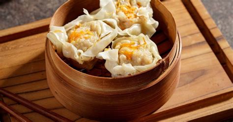 Resep DIM SUM Ayam dan Tipsnya oleh Faluna's Kitchen - Cookpad