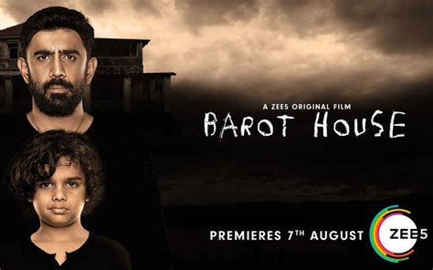 Binge Or Cringe: Barot House Review