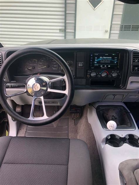 Installing A Forever Sharp Steering Wheel In The OBS, 45% OFF