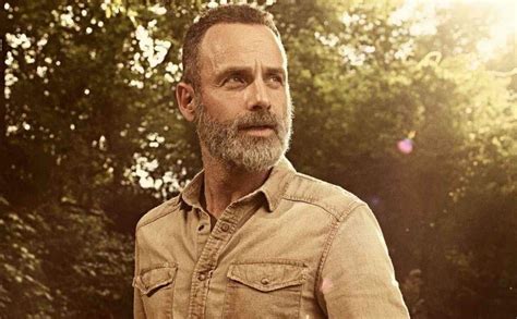 What Happened To The Rick Grimes Movies - Image to u