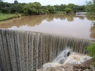 Rains gorge Fain Lake, but drought conditions still exist | The Daily Courier | Prescott, AZ