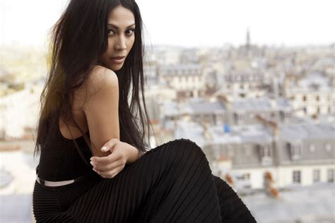 Anggun photo 20 of 37 pics, wallpaper - photo #620418 - ThePlace2