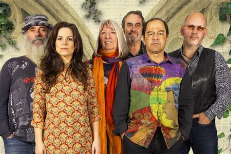 Steeleye Span - The 50th Anniversary Tour Continues - Folk Radio UK