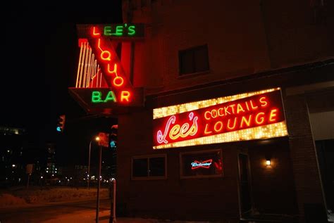 Lee’s Liquor Lounge to close after 62 years in downtown Minneapolis