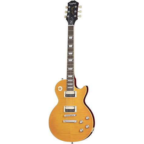 Epiphone Slash Les Paul Standard Appetite Burst « Electric Guitar