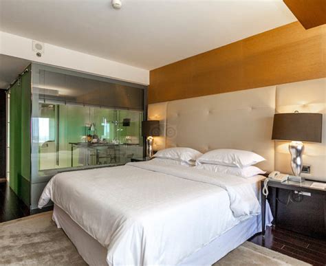 SHERATON LISBOA HOTEL & SPA $164 ($̶3̶1̶9̶) - Updated 2019 Prices ...