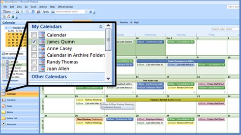 How to share outlook calendar - stationdase