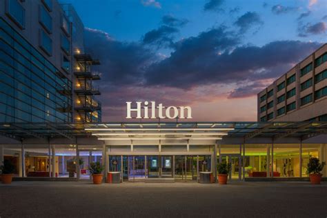 READER REVIEW: Winners of TLFL's Hilton Geneva competition review their Geneva trip - Turning ...