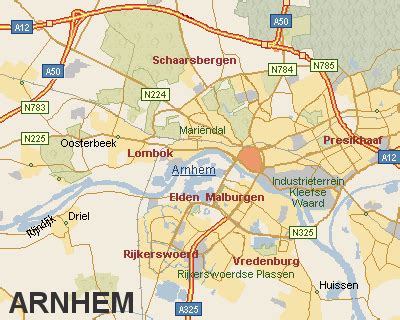 Picture Gallery of Arnhem - Niederlande - Bilder, Fotos und Eindrücke ...