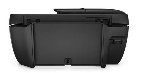 HP OfficeJet 3830 All-in-One Printer Review | PCMag