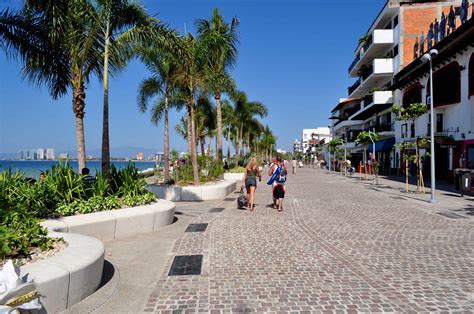 Things To See On Puerto Vallarta's Malecón | MayanRental Vidanta Resorts Blog