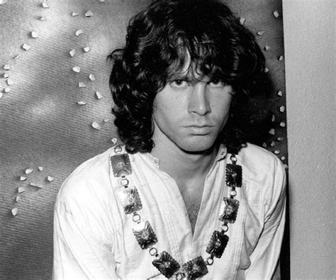 Jim Morrison Biography - Childhood, Life Achievements & Timeline