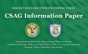 The Israel-Hamas Conflict and its Impact on Central Asia Countries | Near East South Asia Center