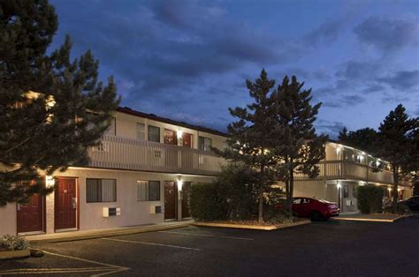 Port Alberni Hotels Accommodation