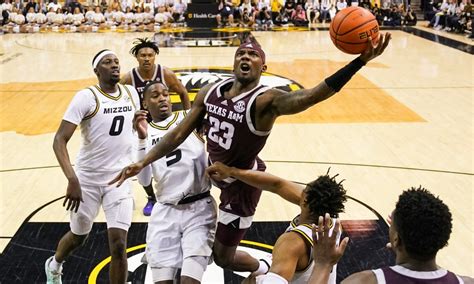 Aggie Basketball: Aggies rise in NET and KenPom Rankings