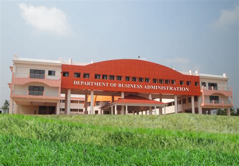 Department of Business Administration, College of Engineering, Trivandrum