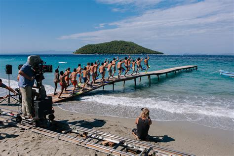 Mamma Mia Island Greece | Skopelos Island | Behind the Scenes