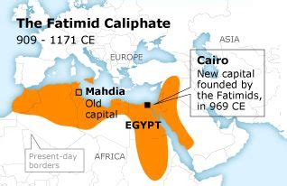 Fatimid Caliphate - Alchetron, The Free Social Encyclopedia