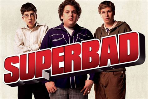 Superbad | Film Vault Wiki | Fandom