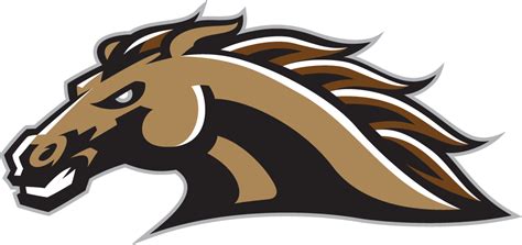 Western Michigan University Logo - LogoDix