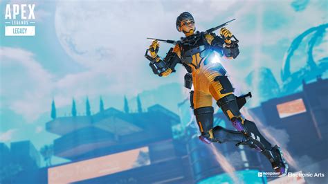 Apex Season 9 Trailer : Apex Legends Season 7 Horizon Trailer Showcases Abilities - The season 9 ...