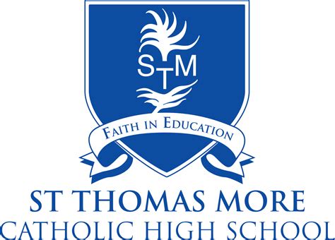 St Thomas More Catholic High School, Crewe - Welcome