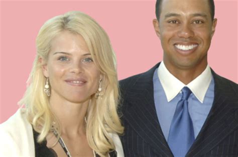 Tiger Woods' Ex-Wife Elin Nordegren Now: How They Met, Divorce, Kids ...