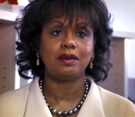 Must-See: Watch the Trailer for the Anita Hill Documentary - Essence