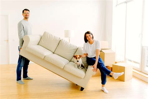 3 Best Options For Moving Your Furniture In Charleston