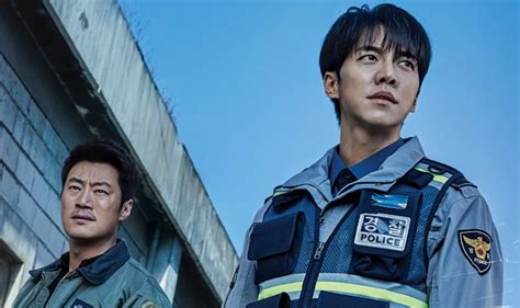 Kdramas policiais: 10 séries que vão prender sua atenção