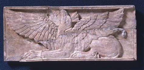 Megiddo ivory Some of the best examples of internationalism in art of ...