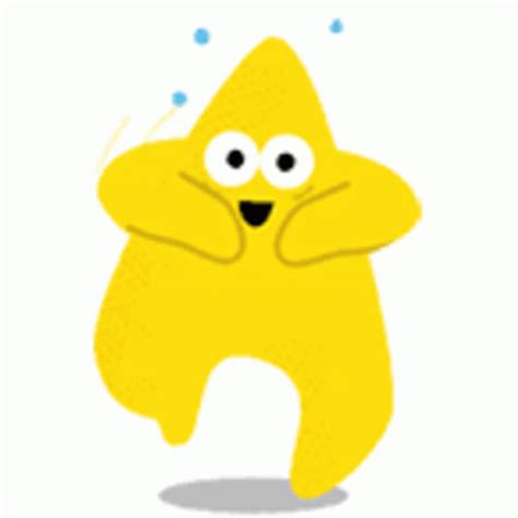 Clipart Superstar Gif Star Gif For Kids Emoji,Superstar