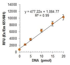 DNase I Assay Kit (Fluorometric) (ab234056) | Abcam