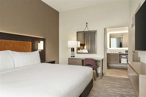 Embassy Suites Round Rock, TX - See Discounts