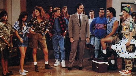 6 Fashion Trends Predicted by Saved by the Bell - Jessie Spano, Jimmy Fallon, Normcore Style, 90 ...