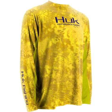 New Gear from Huk Performance Fishing - Huk Gear