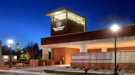 Cheyenne Regional Medical Center - Davis Partnership