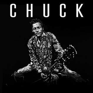 Chuck (Chuck Berry album) - Wikipedia