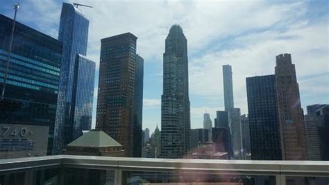 Courtyard by Marriott New York Manhattan/Central Park $180 ($̶2̶5̶8̶) - UPDATED 2018 Prices ...