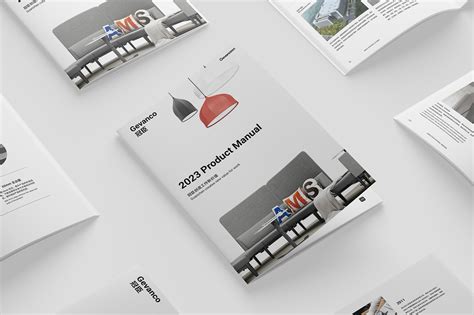 画册设计 :: Behance