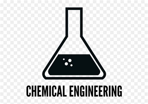 Chemicalengineeringicon - Chemical Engineering Logo Png, Transparent Png - vhv