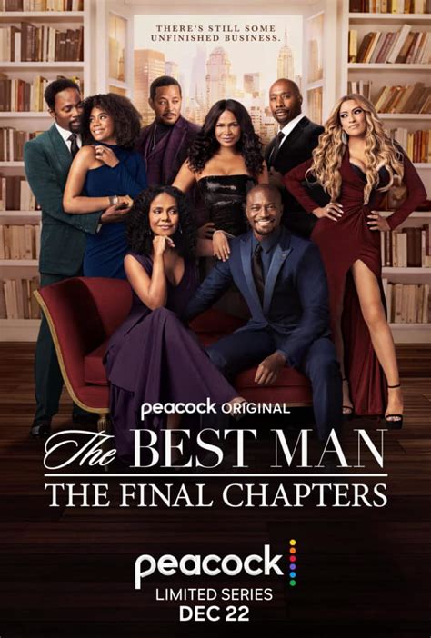 Morris Chestnut and Regina Hall Gush About ‘The Best Man' Cast ...