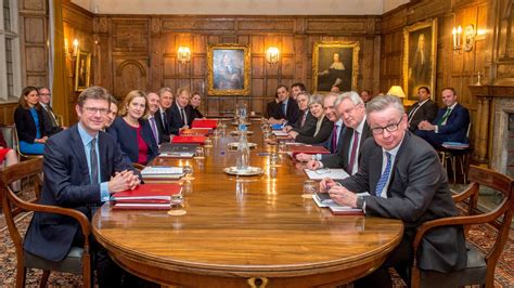 PM and Cabinet's marathon Brexit talks end at Chequers | Politics News | Sky News