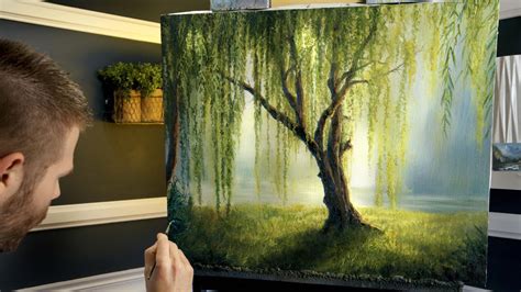 Top 999+ tree painting images – Amazing Collection tree painting images ...