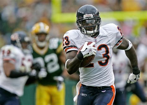 Former Bears great Devin Hester eligible for Hall of Fame in 2022