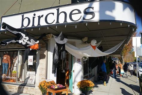 TRICK-OR-TREAT STREET | North Bend Visitors Bureau, WA