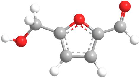 5-(Hydroxymethyl)furfural - American Chemical Society