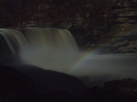 Moonbow at Cumberland Falls, KY Places To See, Places Ive Been, Cumberland Falls, My Old ...