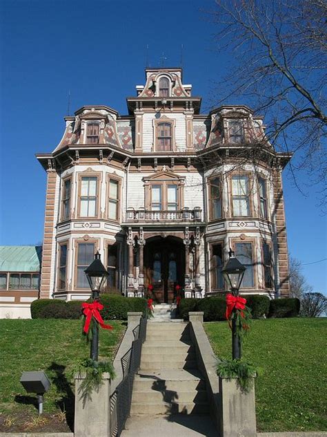 67 best Historic Richmond, Indiana images on Pinterest | Richmond ...